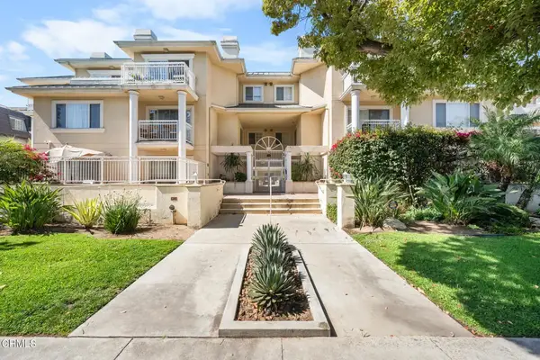 530 W Stocker #206, Glendale, CA 91202