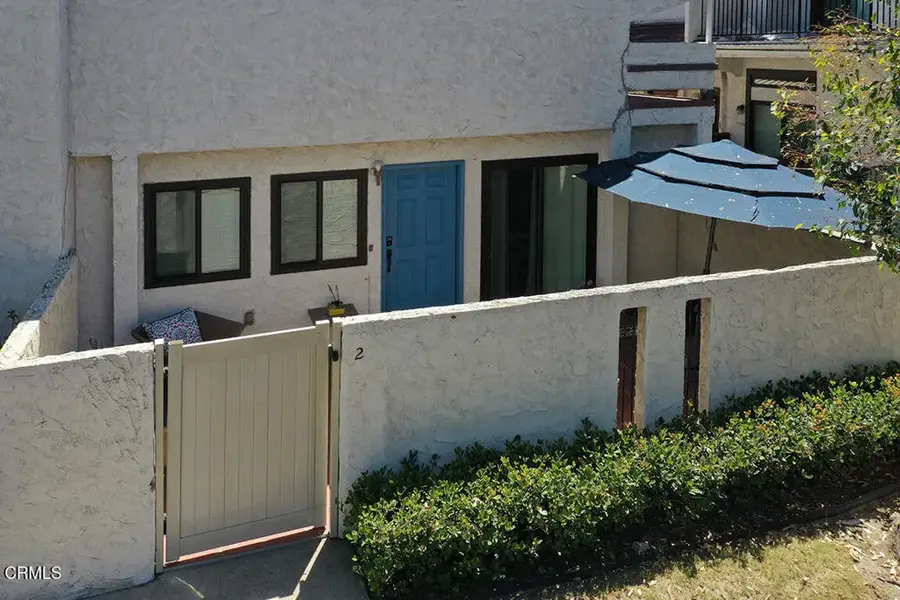86 S Sierra Madre Boulevard #2, Pasadena, CA 91107 - #2