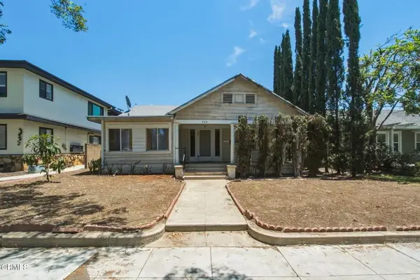 328 N Isabel, Glendale, CA 91206