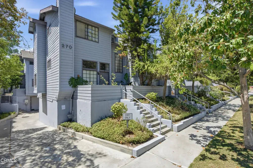 270 Ohio #3, Pasadena, CA 91106 - #1