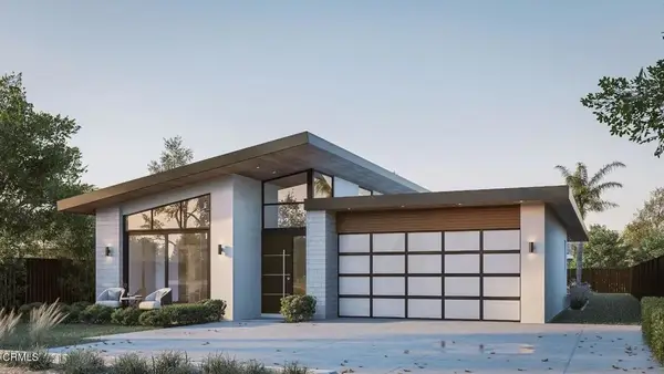 1137 E Mariposa St, Altadena, CA 91001