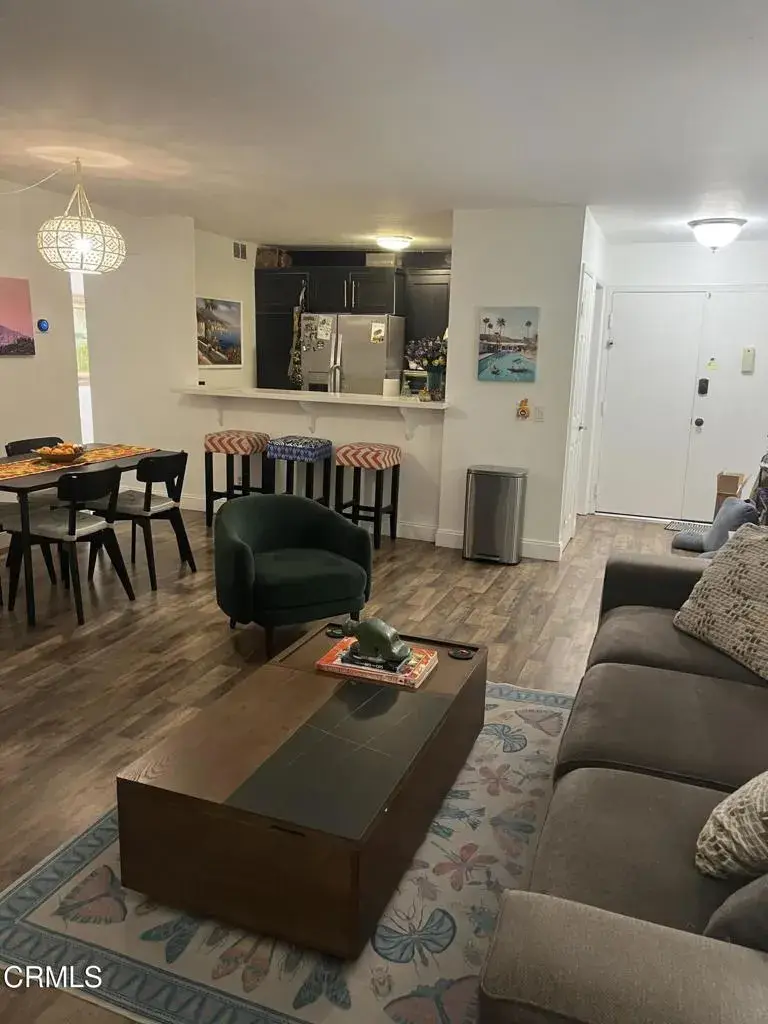 4705 Kester Avenue #116, Sherman Oaks, CA 91403 - #3