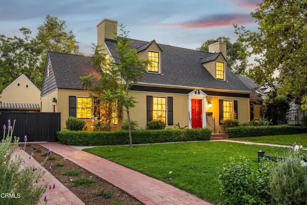 371 Rosita Lane, Pasadena, CA 91105