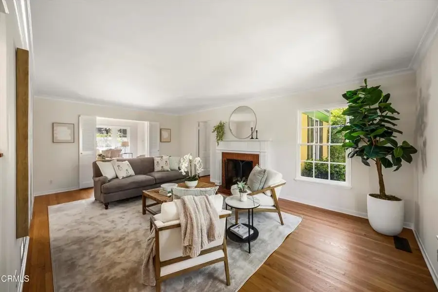 371 Rosita Lane, Pasadena, CA 91105 - #3