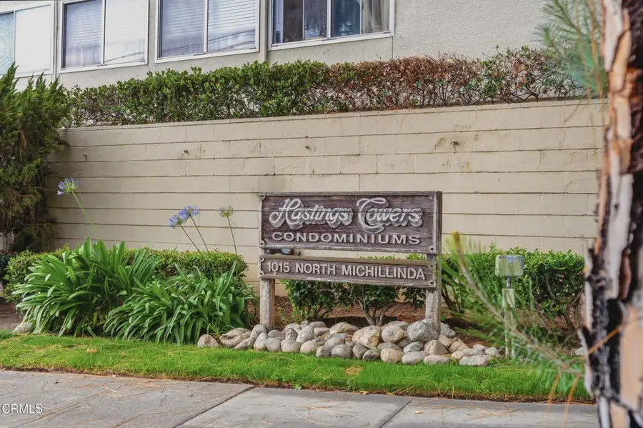 1015 N Michillinda Avenue #304, Pasadena, CA 91107 - #2