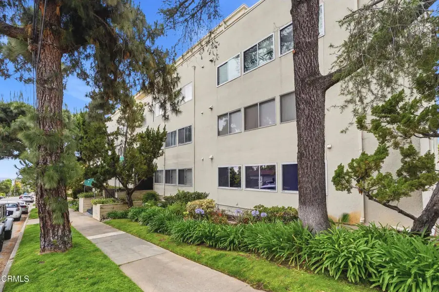 1015 N Michillinda Avenue #304, Pasadena, CA 91107 - #3