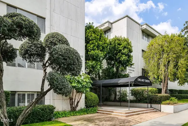 395 S Oakland Avenue #105, Pasadena, CA 91101
