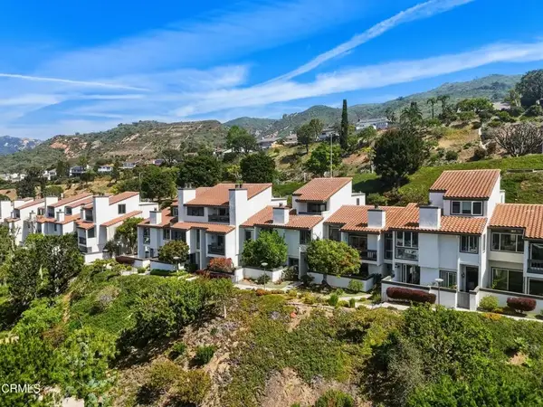 1776 Palisades Drive, Los Angeles, CA 90272