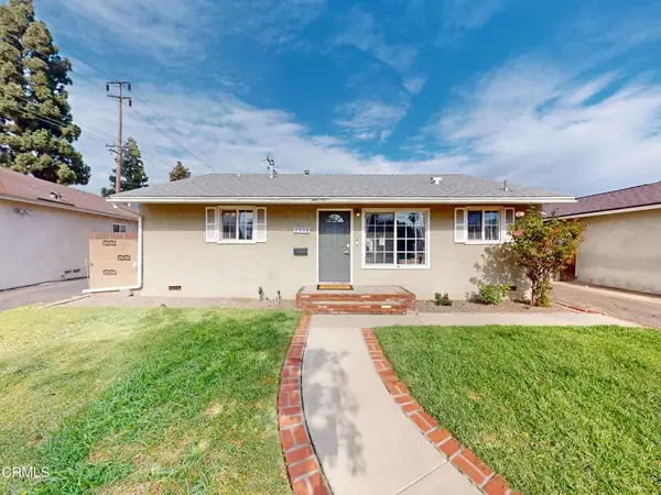3938 N Lang Avenue, Covina, CA 91722