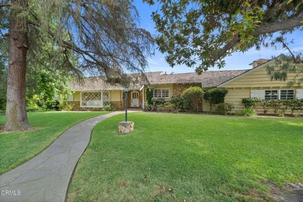 1050 Monte Verde Drive, Arcadia, CA 91007 - #1