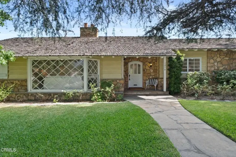 1050 Monte Verde Drive, Arcadia, CA 91007 - #2