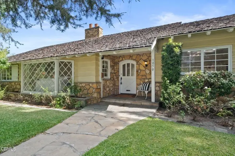 1050 Monte Verde Drive, Arcadia, CA 91007 - #3