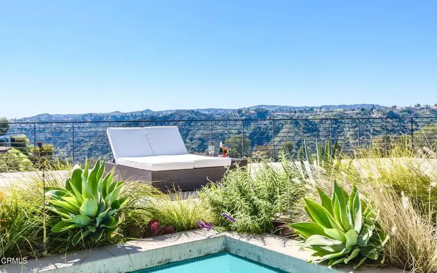 9633 Highridge Drive, Beverly Hills, CA 90210 - #2