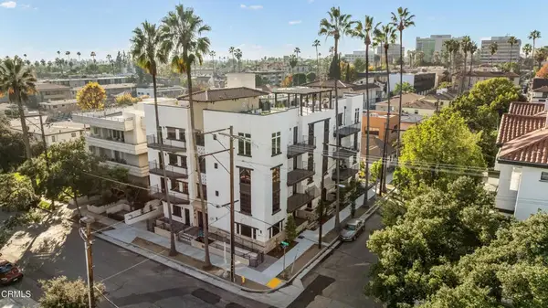 139 S Oak Knoll Avenue #203, Pasadena, CA 91101