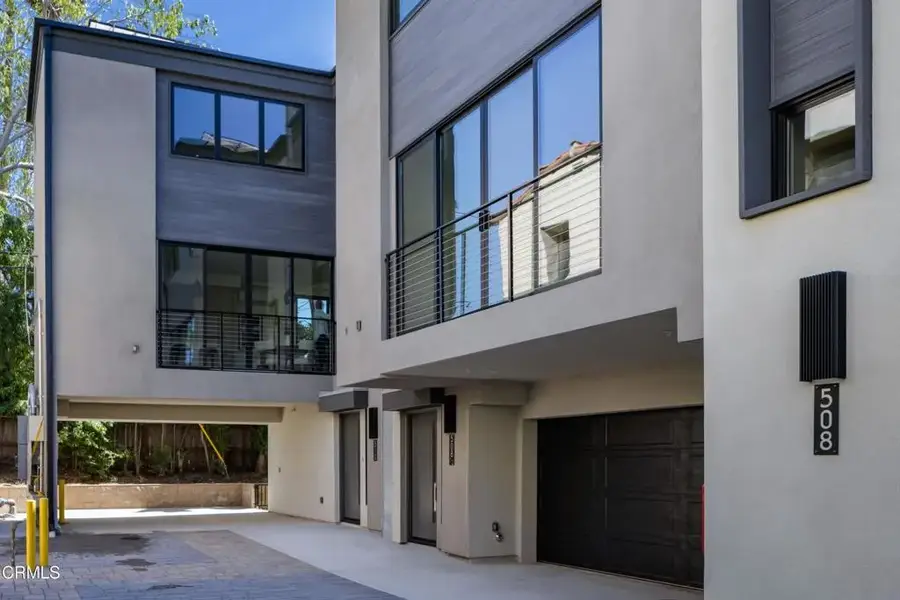 508 N Sycamore Avenue, Los Angeles, CA 90036 - #3