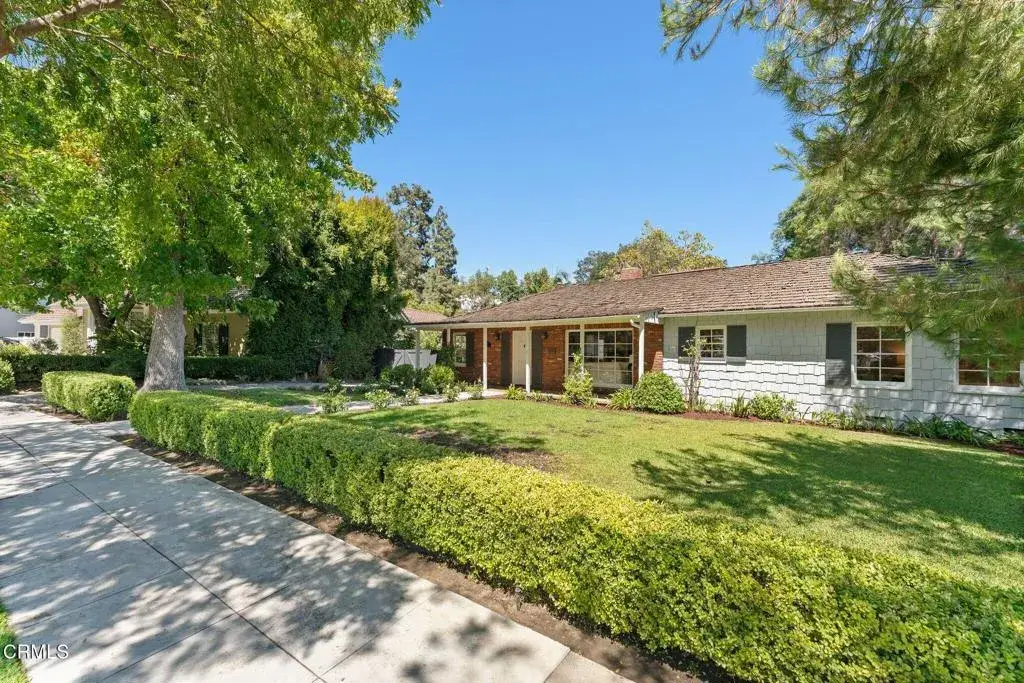340 Glen Summer Road, Pasadena, CA 91105 - #1
