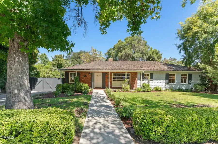 340 Glen Summer Road, Pasadena, CA 91105 - #2