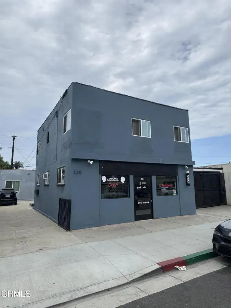 318-320 E Market Street, Long Beach, CA 90805 - #1