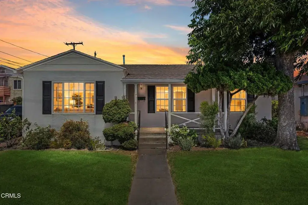 2308 Hendricks Avenue, Monterey Park, CA 91754 - #1