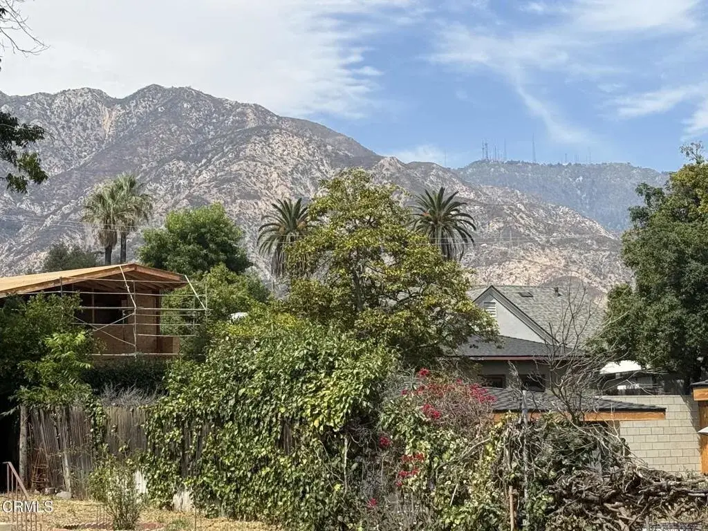 591 Alameda, Altadena, CA 91001 - #1
