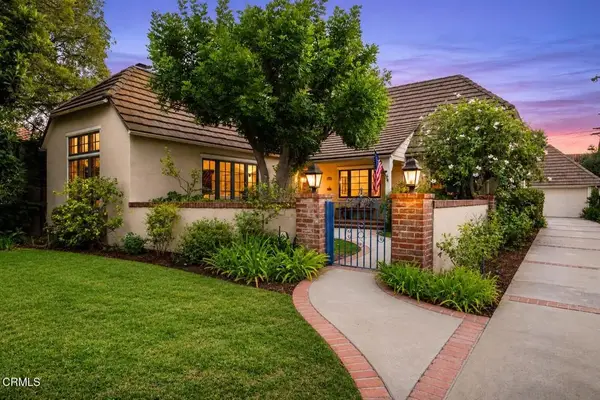 1875 Alpine Drive, San Marino, CA 91108