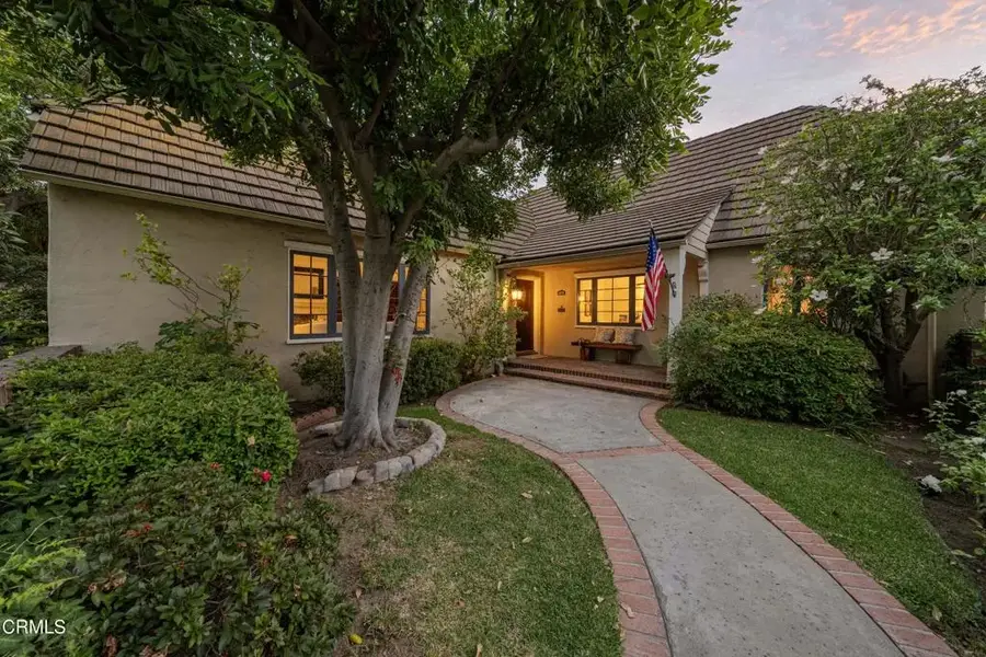 1875 Alpine Drive, San Marino, CA 91108 - #2