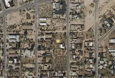Apache, Yucca Valley, CA 92284 - #1