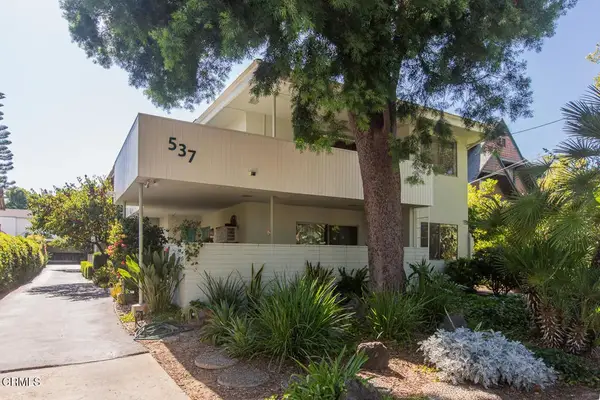 537 S Euclid Avenue #2, Pasadena, CA 91101