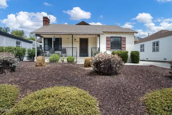2837 Estado Street, Pasadena, CA 91107