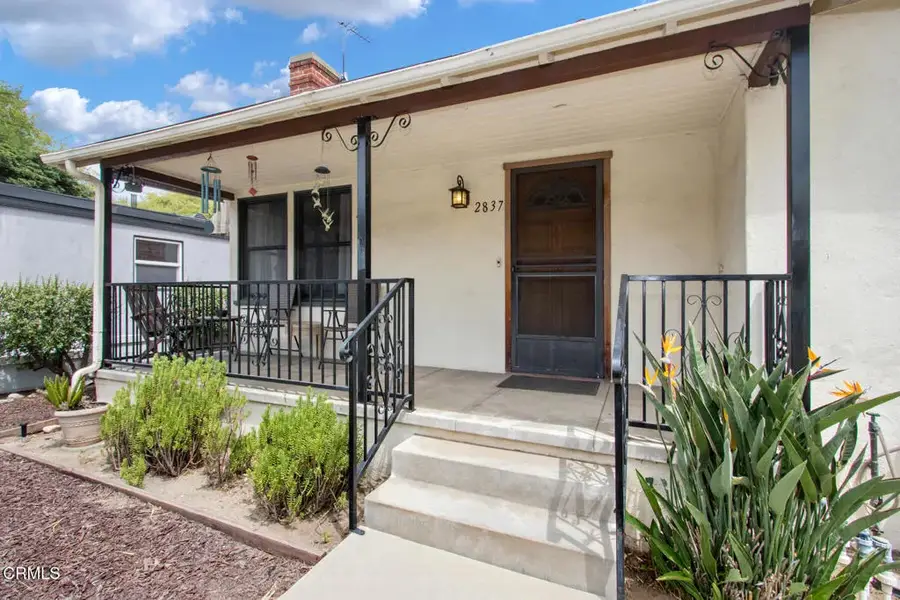 2837 Estado Street, Pasadena, CA 91107 - #2