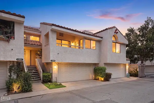 1180 Walnut Grove Avenue #B, Rosemead, CA 91770