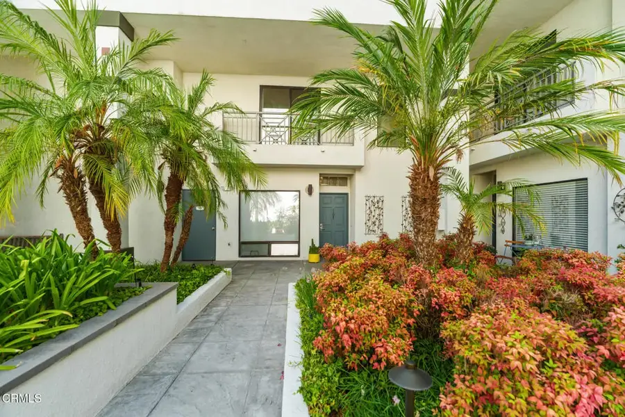 111 S Oak Knoll Avenue #107, Pasadena, CA 91101 - #3