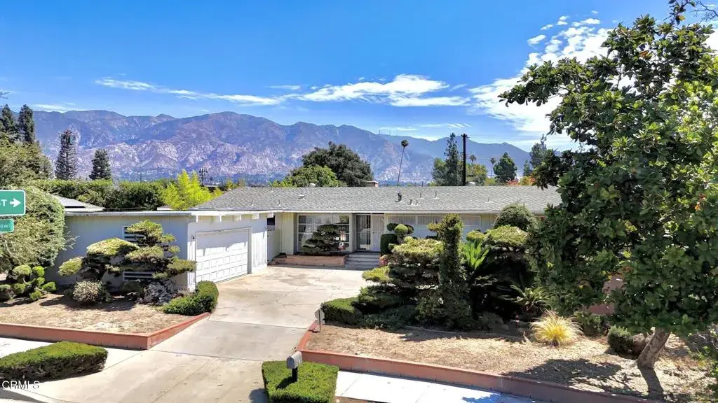 1980 N Arroyo Boulevard, Pasadena, CA 91103 - #1