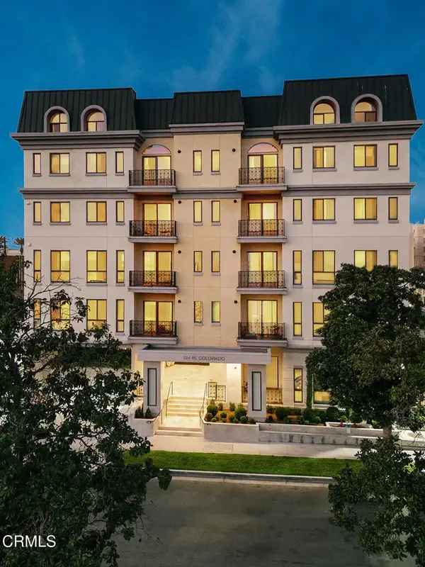 124 W Colorado Street #101, Glendale, CA 91204