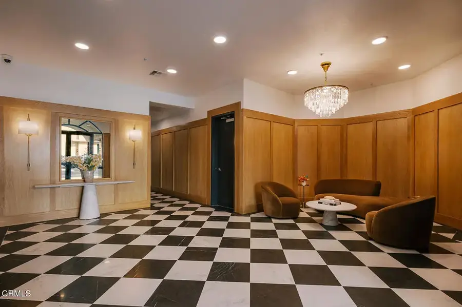 124 W Colorado Street #401, Glendale, CA 91204 - #2