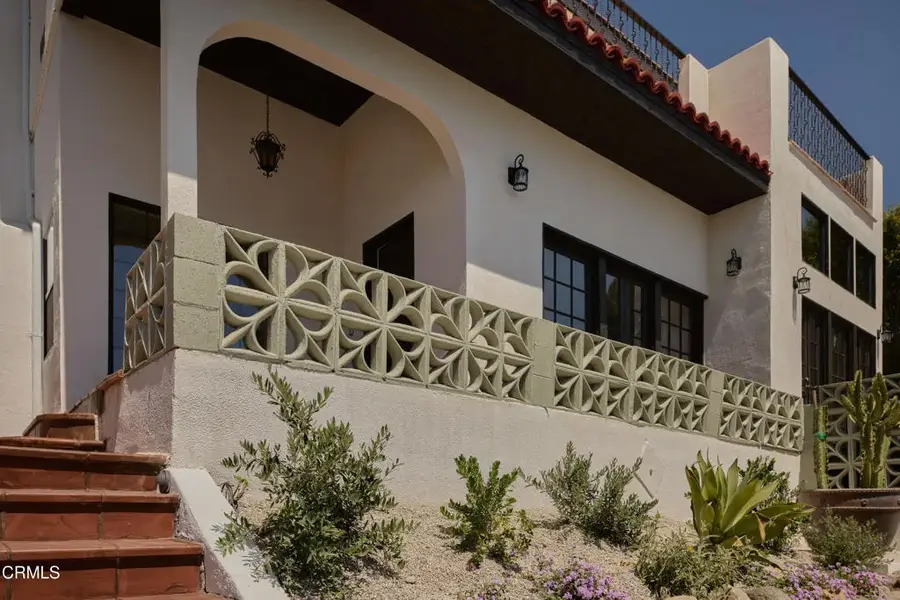 1612 Redcliff Street, Los Angeles, CA 90026 - #3