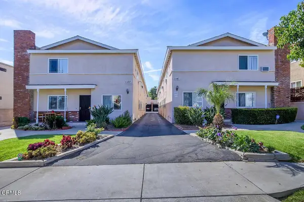 1137 Irving Avenue, Glendale, CA 91201