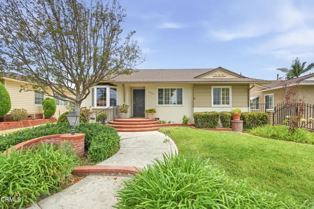 15359 La Salos Drive, Whittier, CA 90603 - #1