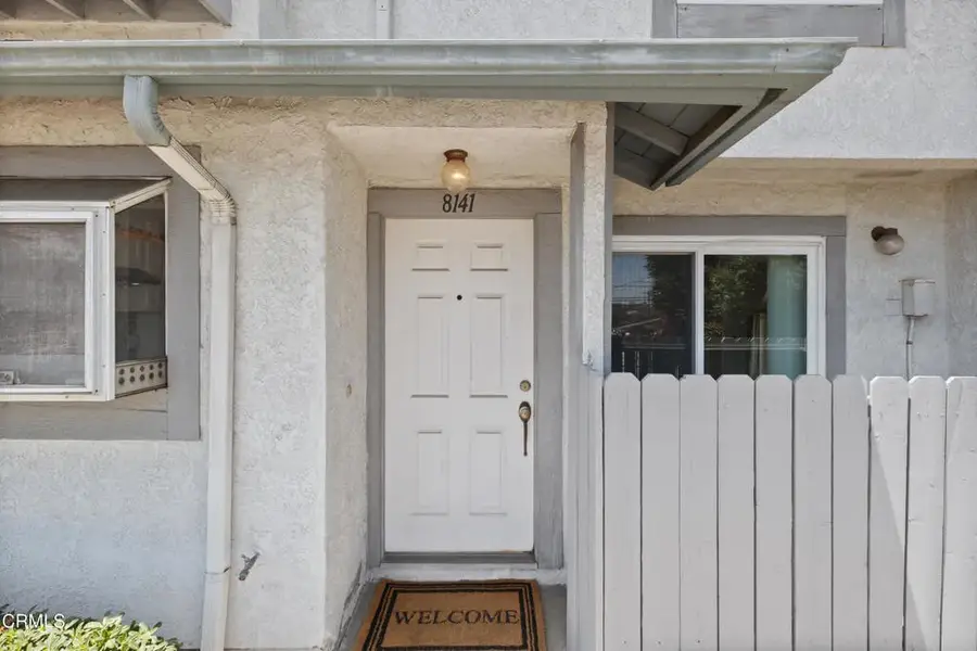 8141 Loren Lane, Rosemead, CA 91770 - #2