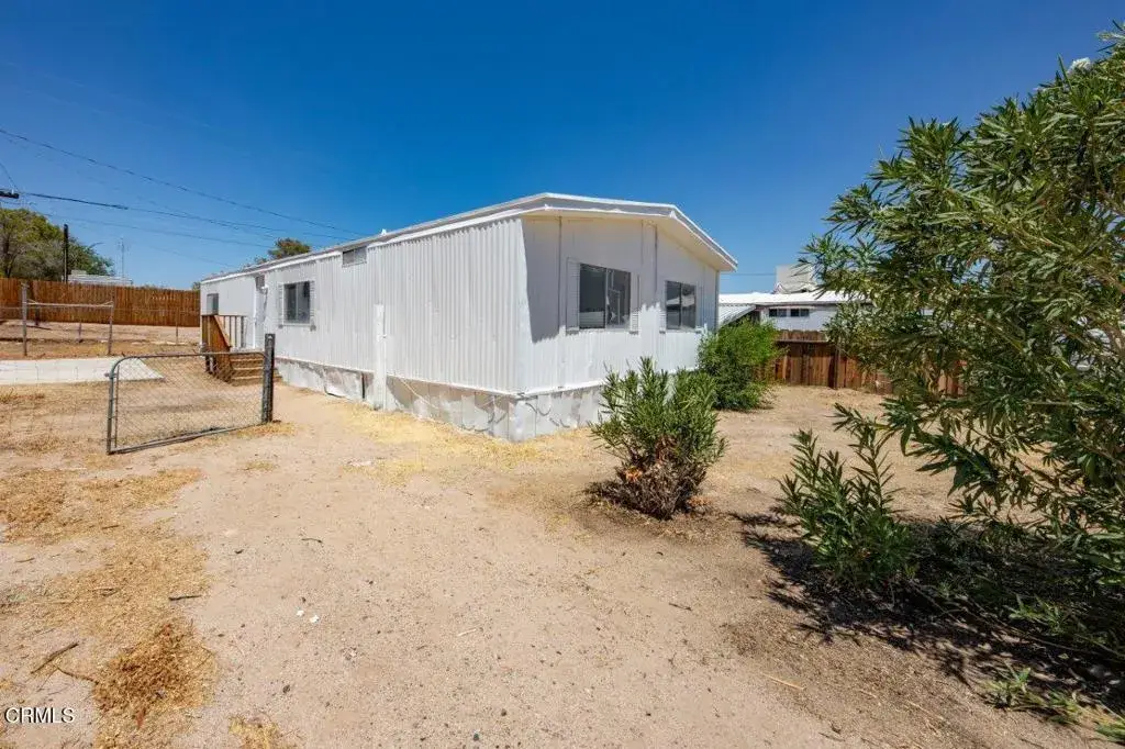 1404 W Langley Avenue, Ridgecrest, CA 93555 - #1
