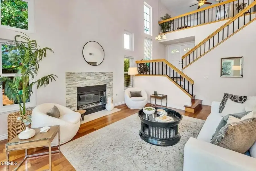 24412 Hampton Drive #A, Santa Clarita, CA 91350 - #2