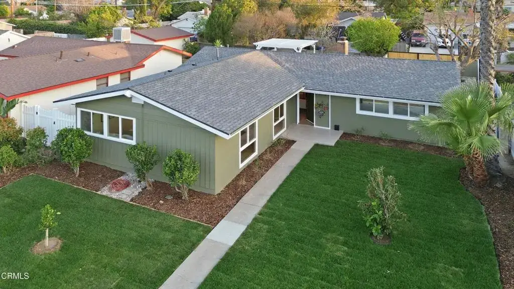 22718 Cantlay Street, West Hills, CA 91307 - #1