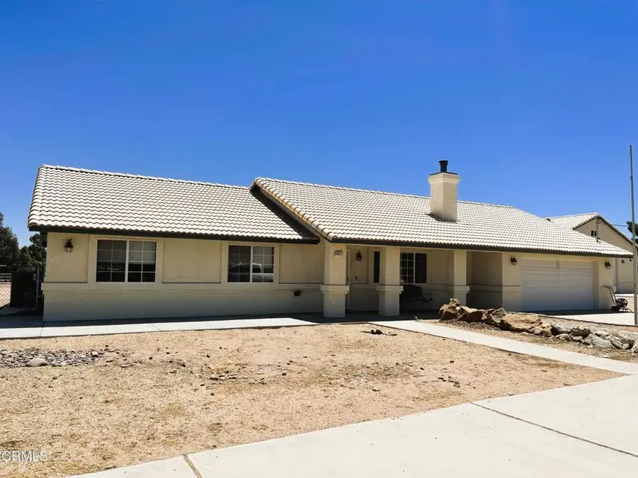 6877 Foley Road, Hesperia, CA 92344 - #2
