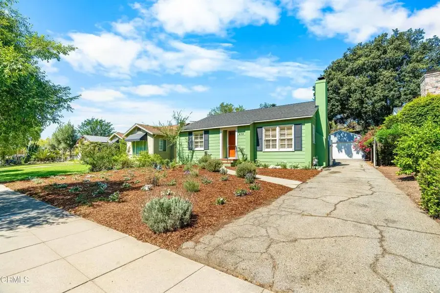 575 N Daisy Avenue, Pasadena, CA 91107 - #2