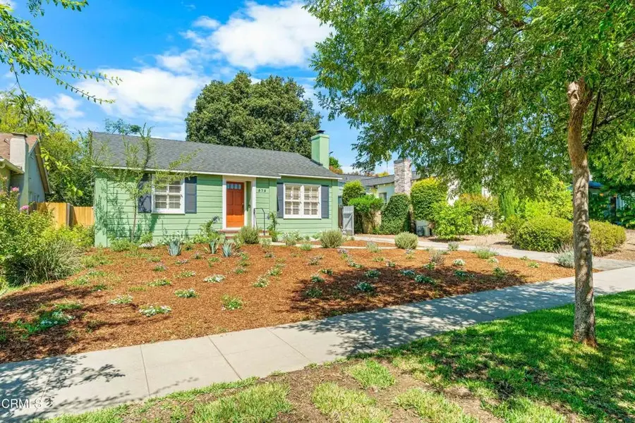 575 N Daisy Avenue, Pasadena, CA 91107 - #3