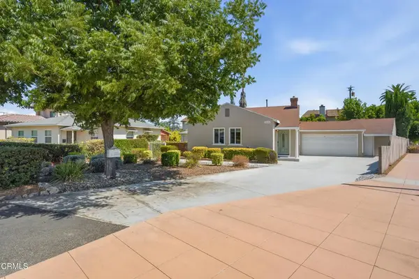 9000 Callita Street, San Gabriel, CA 91775