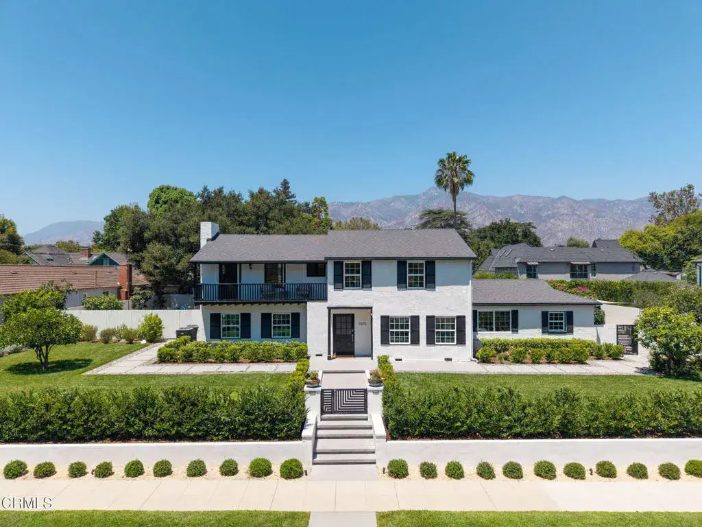3475 San Pasqual Street, Pasadena, CA 91107 - #1