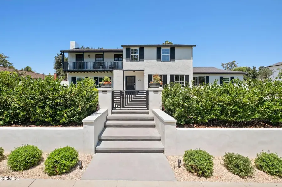 3475 San Pasqual Street, Pasadena, CA 91107 - #2