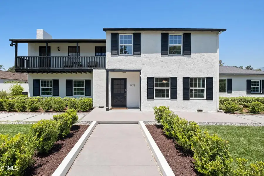3475 San Pasqual Street, Pasadena, CA 91107 - #3