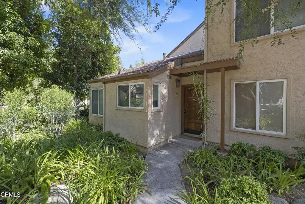 22330 Victory Boulevard #604, Woodland Hills, CA 91367 - #1